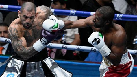 mayweather vs gotti winner